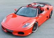 Ferrari F430 Spider Hamann